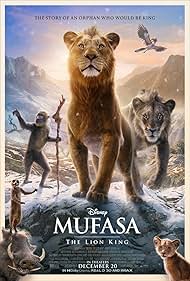 Free Download Mufasa - The Lion King Movie-Show-Video in HD Mp4